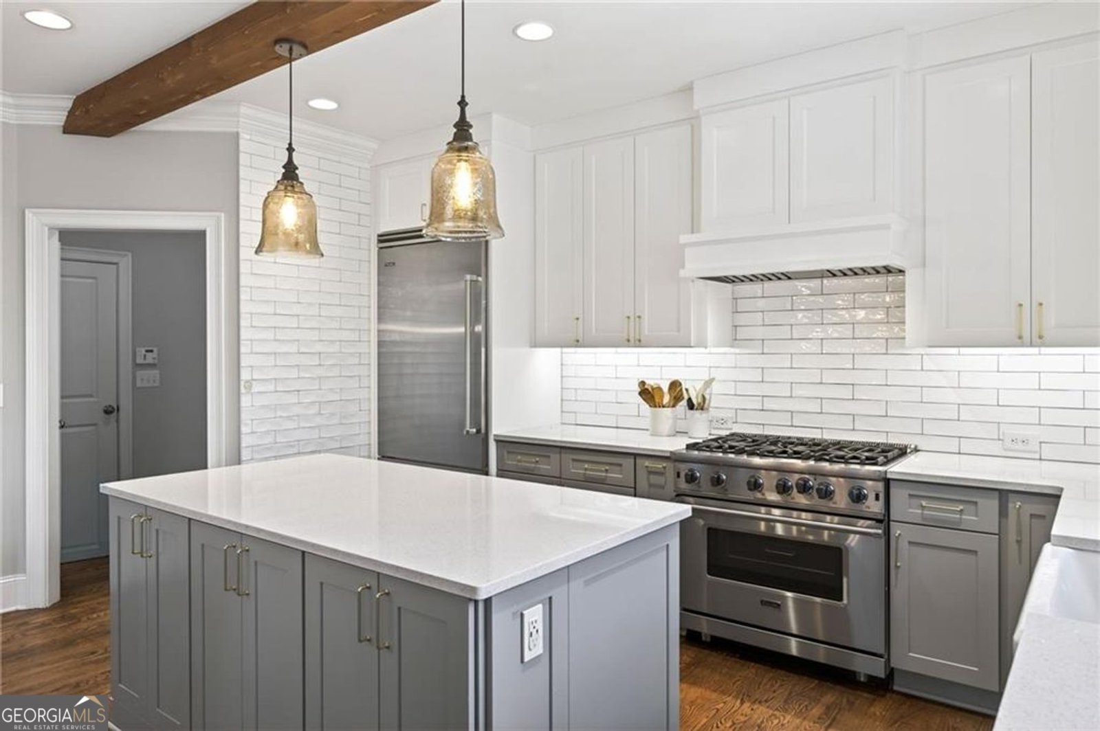 6672 Trail Side Drive Flowery Branch - Photo 12