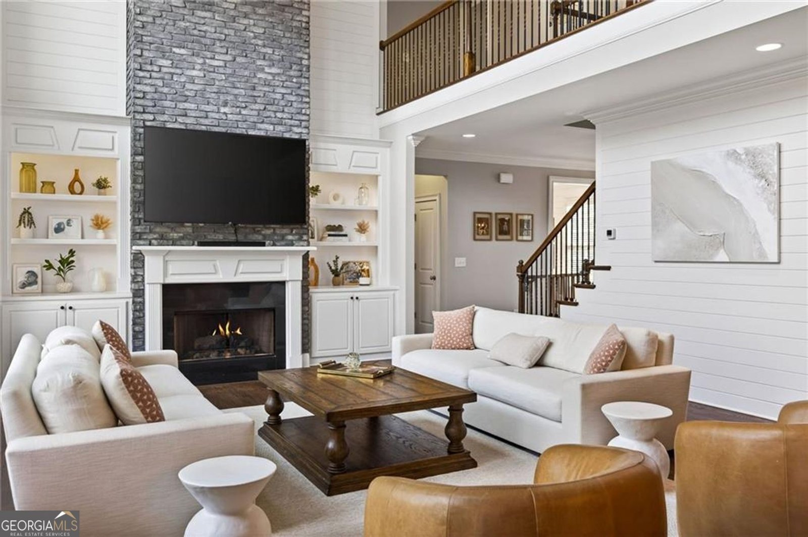 6672 Trail Side Drive Flowery Branch - Photo 15