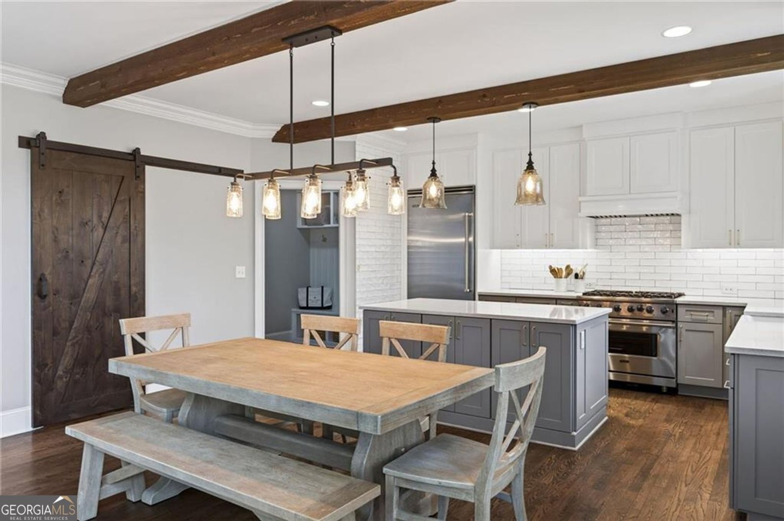 6672 Trail Side Drive Flowery Branch - Photo 16