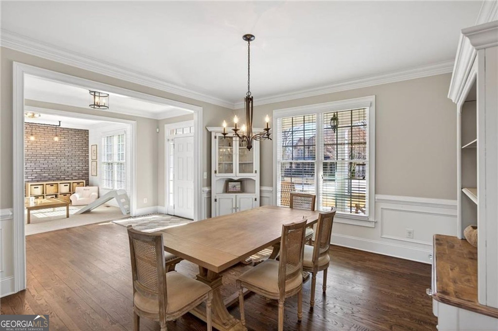 6672 Trail Side Drive Flowery Branch - Photo 22