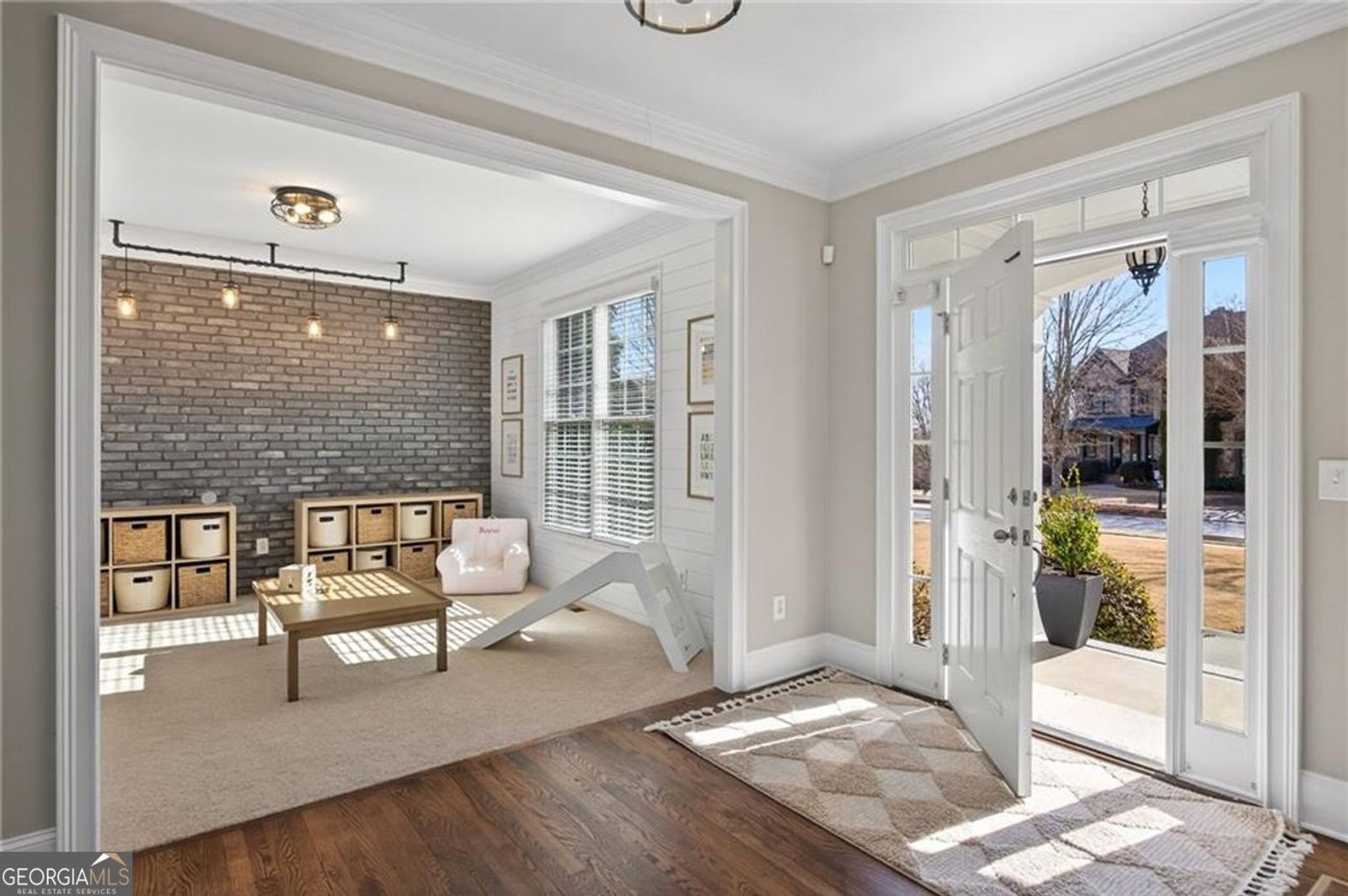 6672 Trail Side Drive Flowery Branch - Photo 25