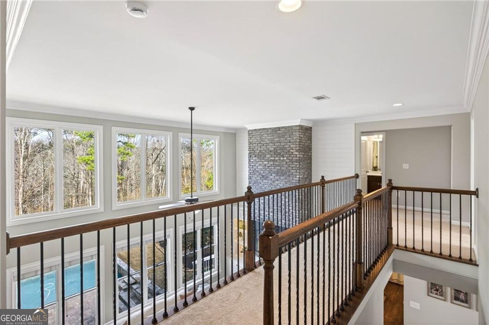 6672 Trail Side Drive Flowery Branch - Photo 28