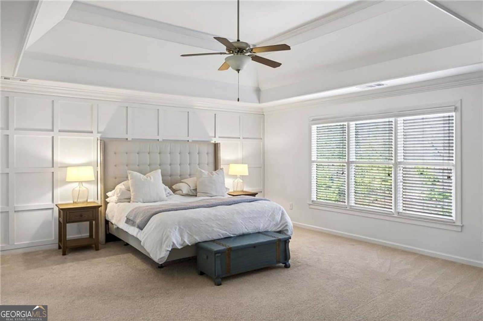 6672 Trail Side Drive Flowery Branch - Photo 29