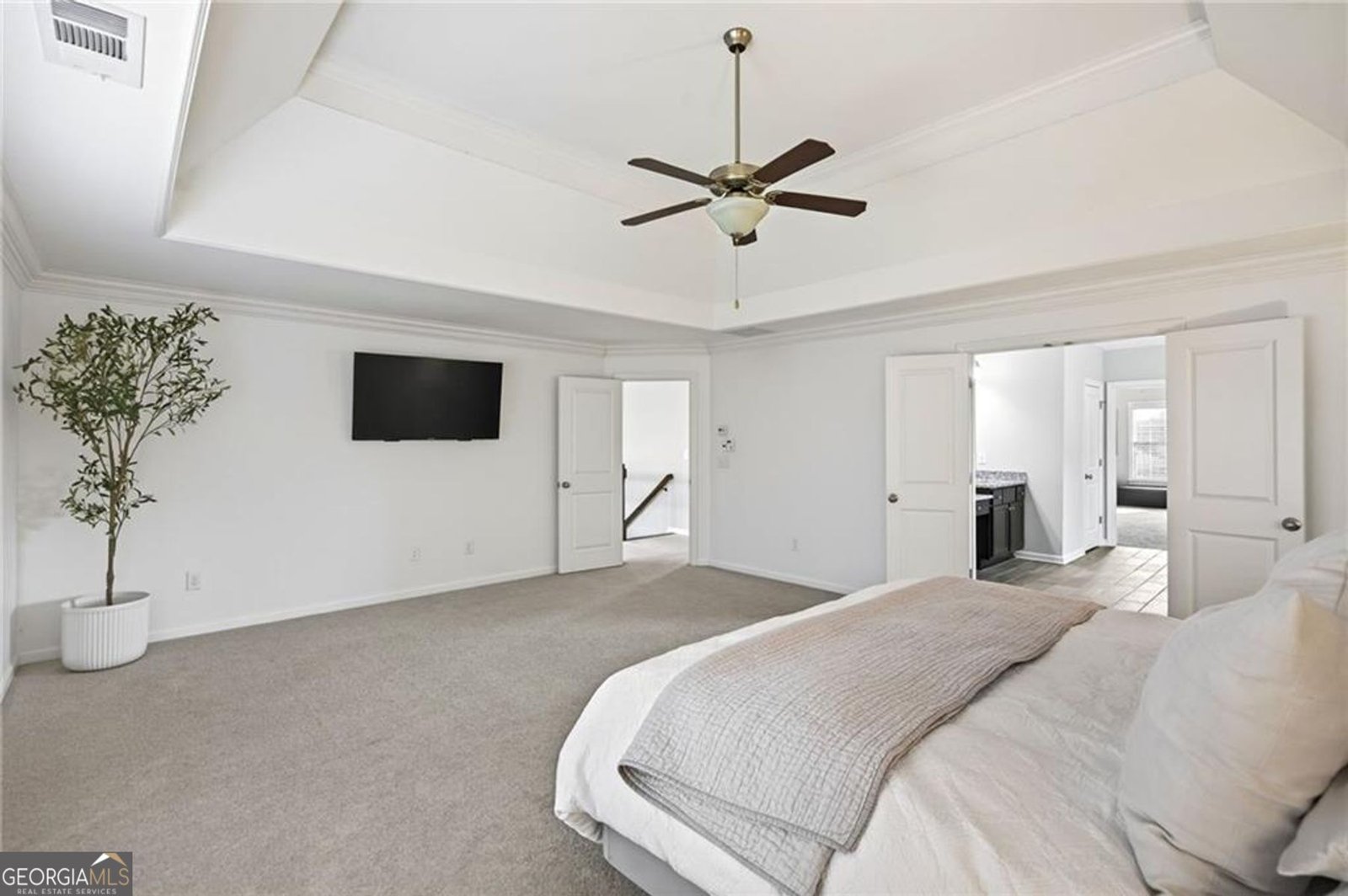 6672 Trail Side Drive Flowery Branch - Photo 30