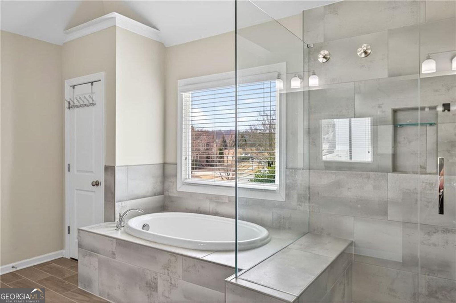 6672 Trail Side Drive Flowery Branch - Photo 33