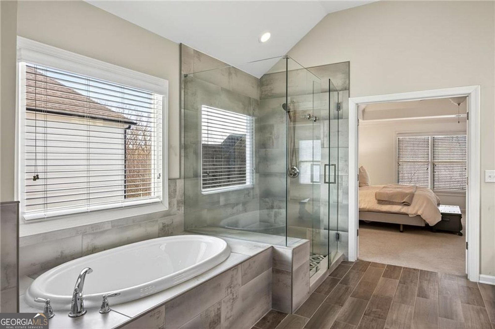 6672 Trail Side Drive Flowery Branch - Photo 34