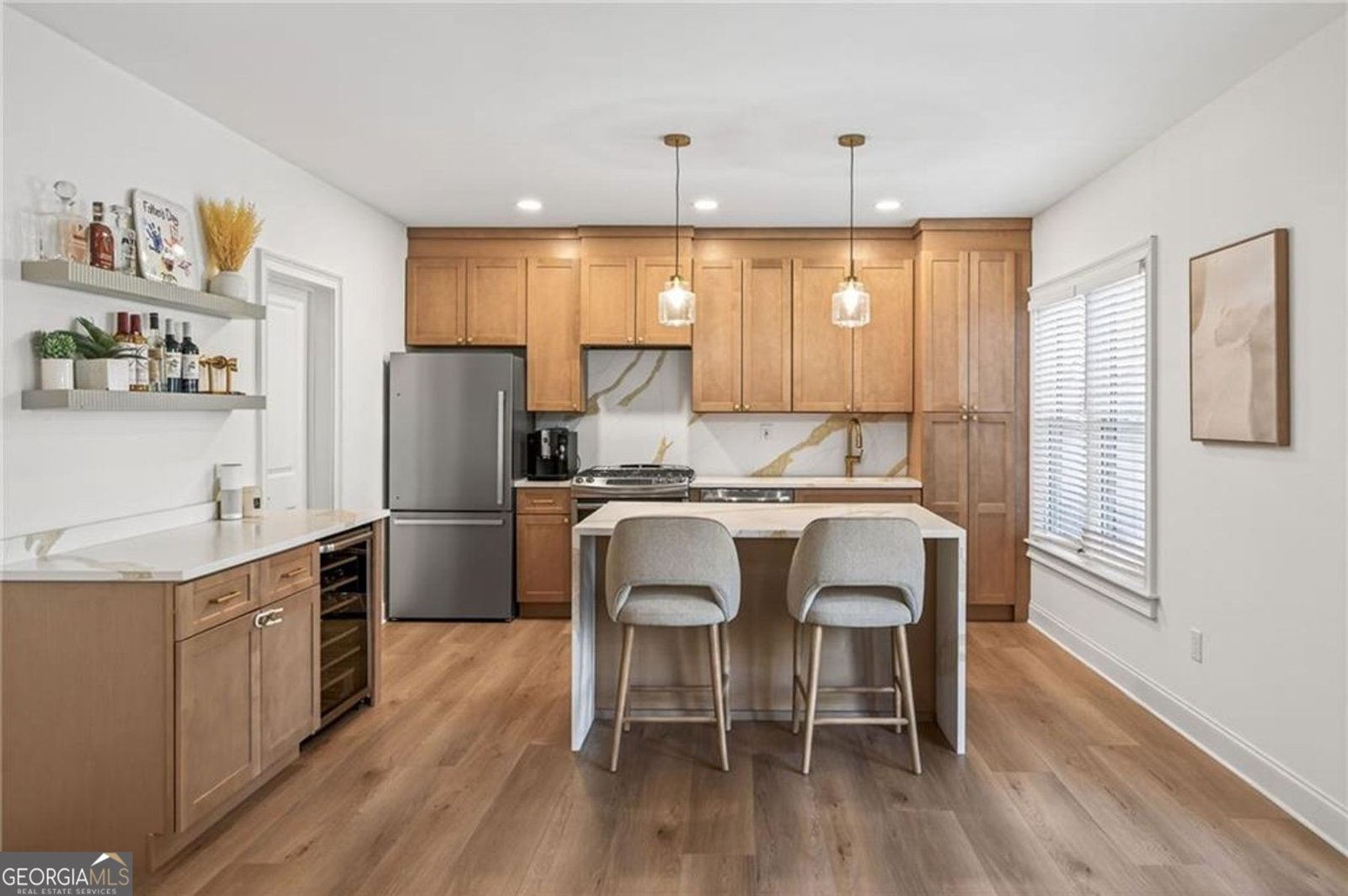 6672 Trail Side Drive Flowery Branch - Photo 49