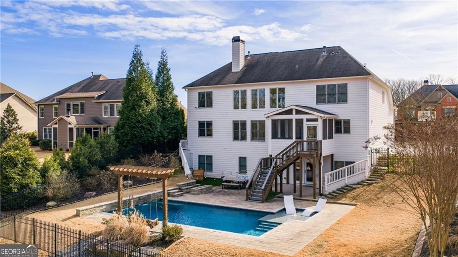 6672 Trail Side Drive Flowery Branch - Photo 59