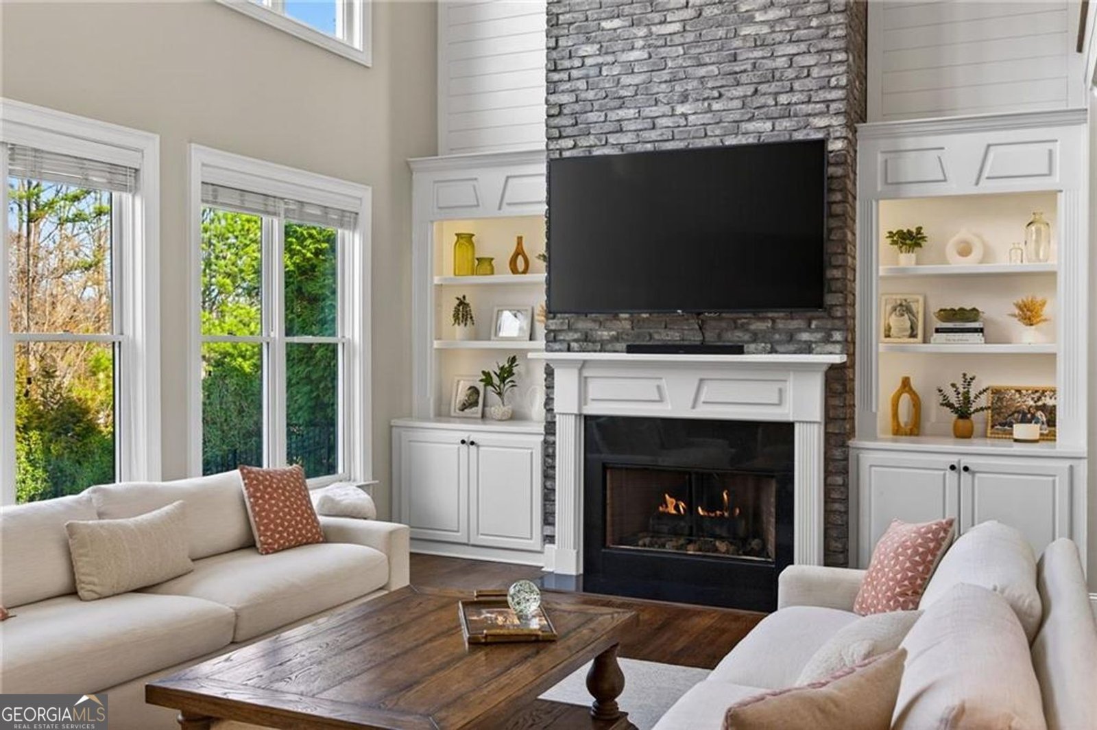 6672 Trail Side Drive Flowery Branch - Photo 6