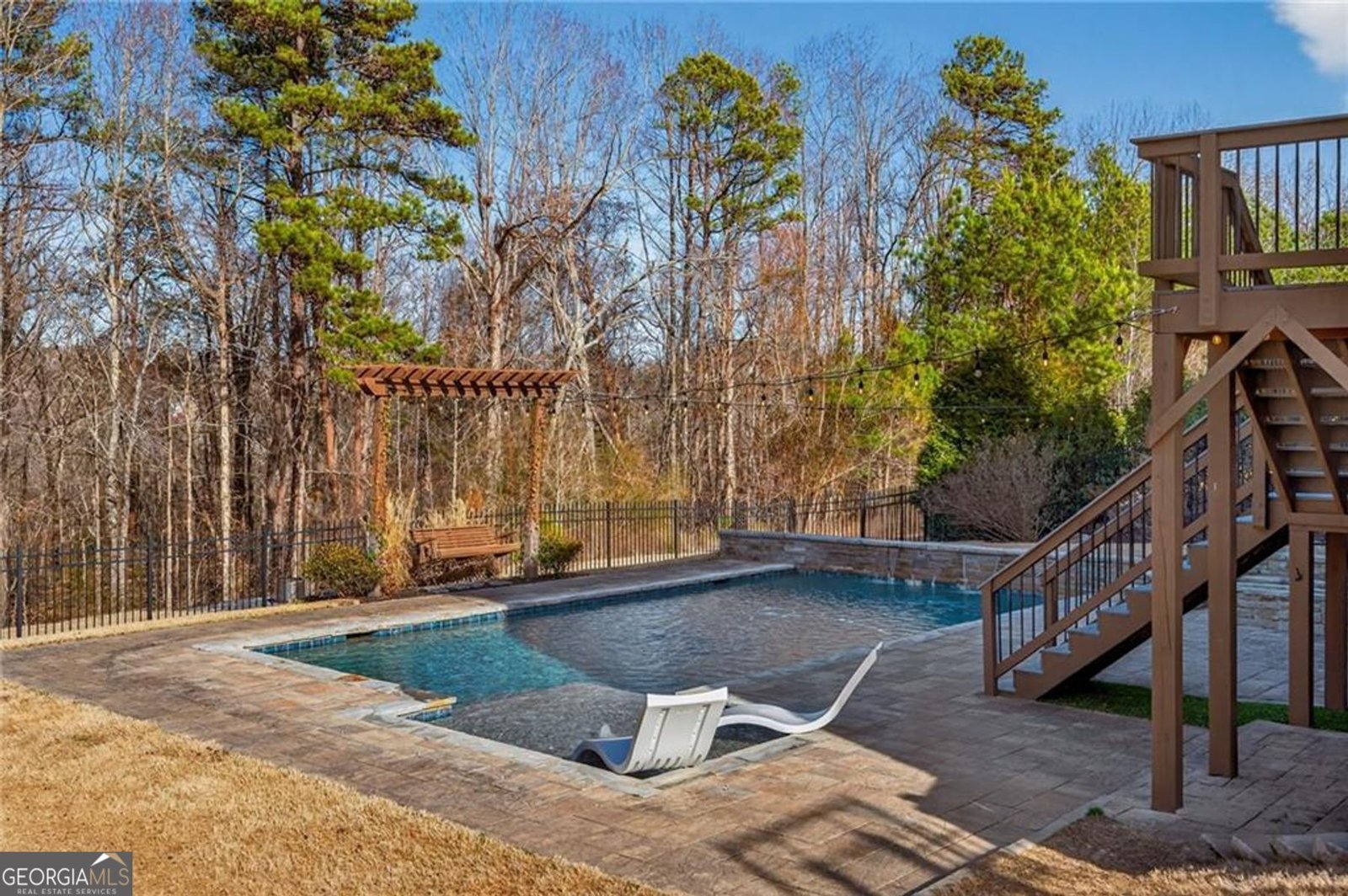 6672 Trail Side Drive Flowery Branch - Photo 63