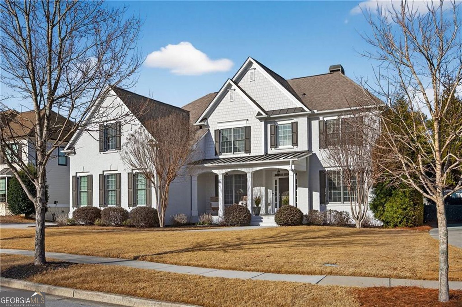 6672 Trail Side Drive Flowery Branch - Photo 64