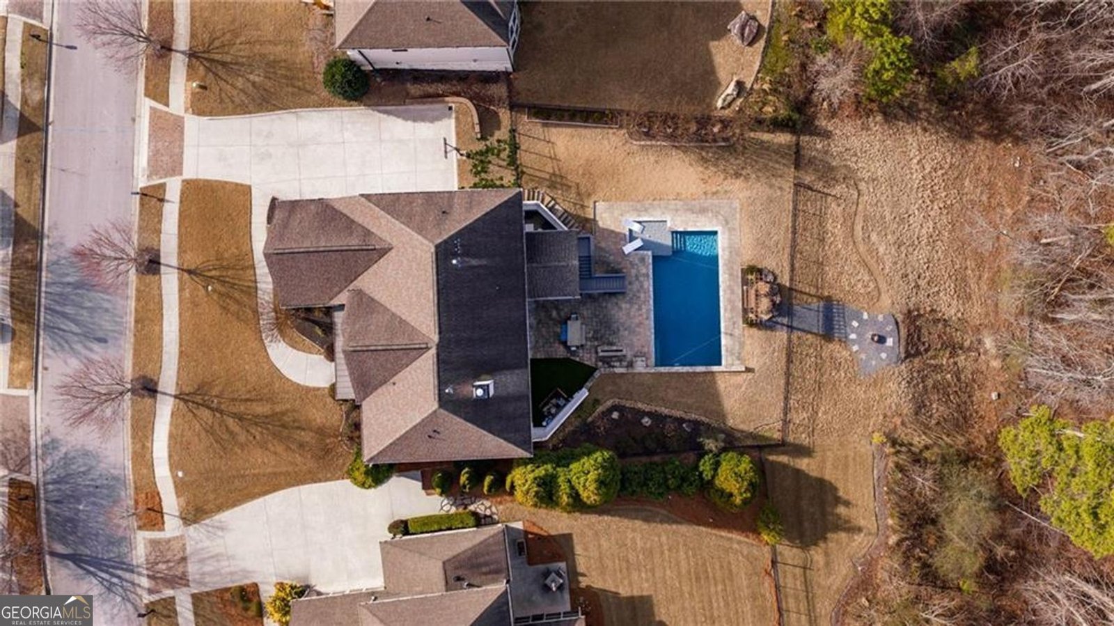 6672 Trail Side Drive Flowery Branch - Photo 66