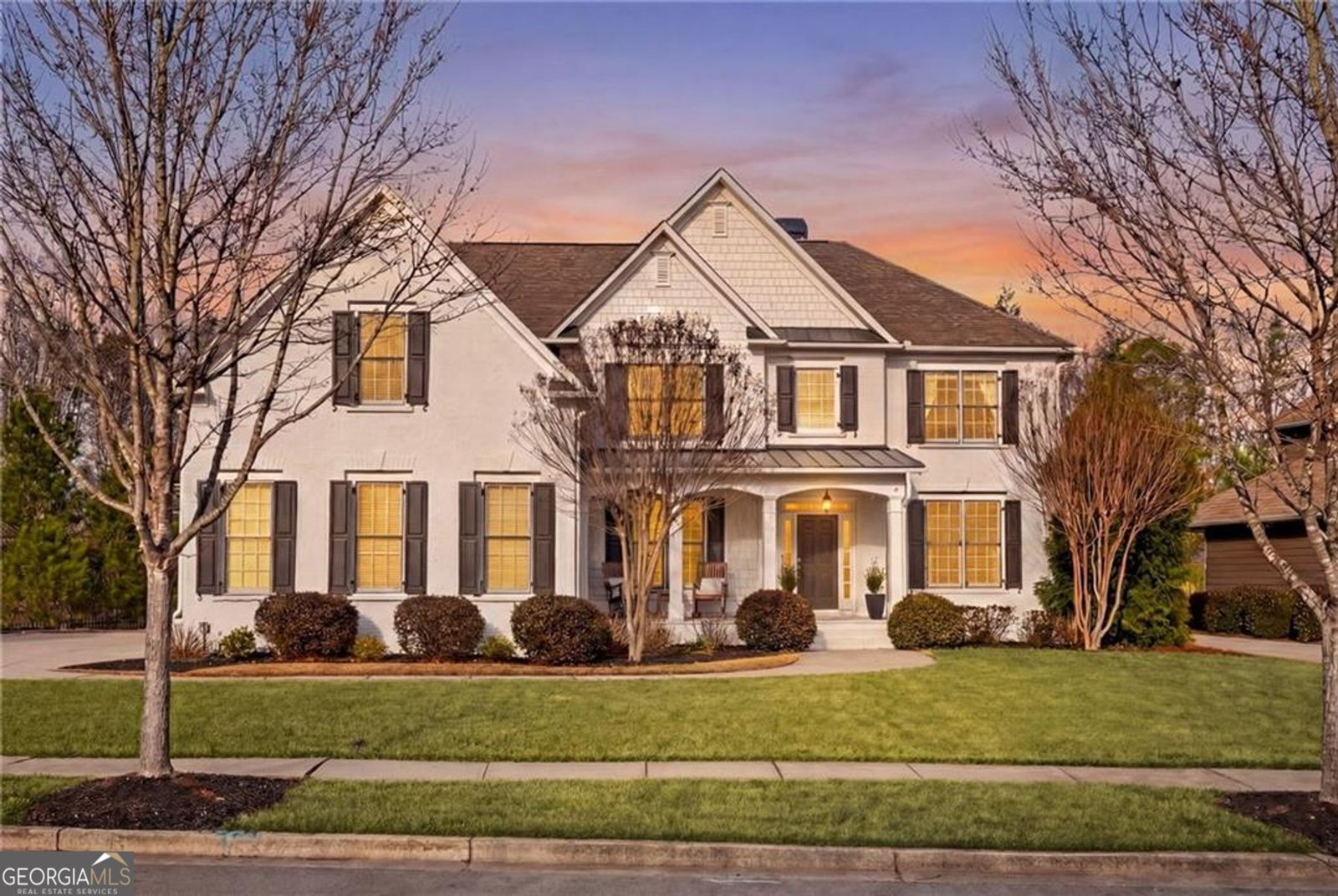 6672 Trail Side Drive Flowery Branch - Photo 67