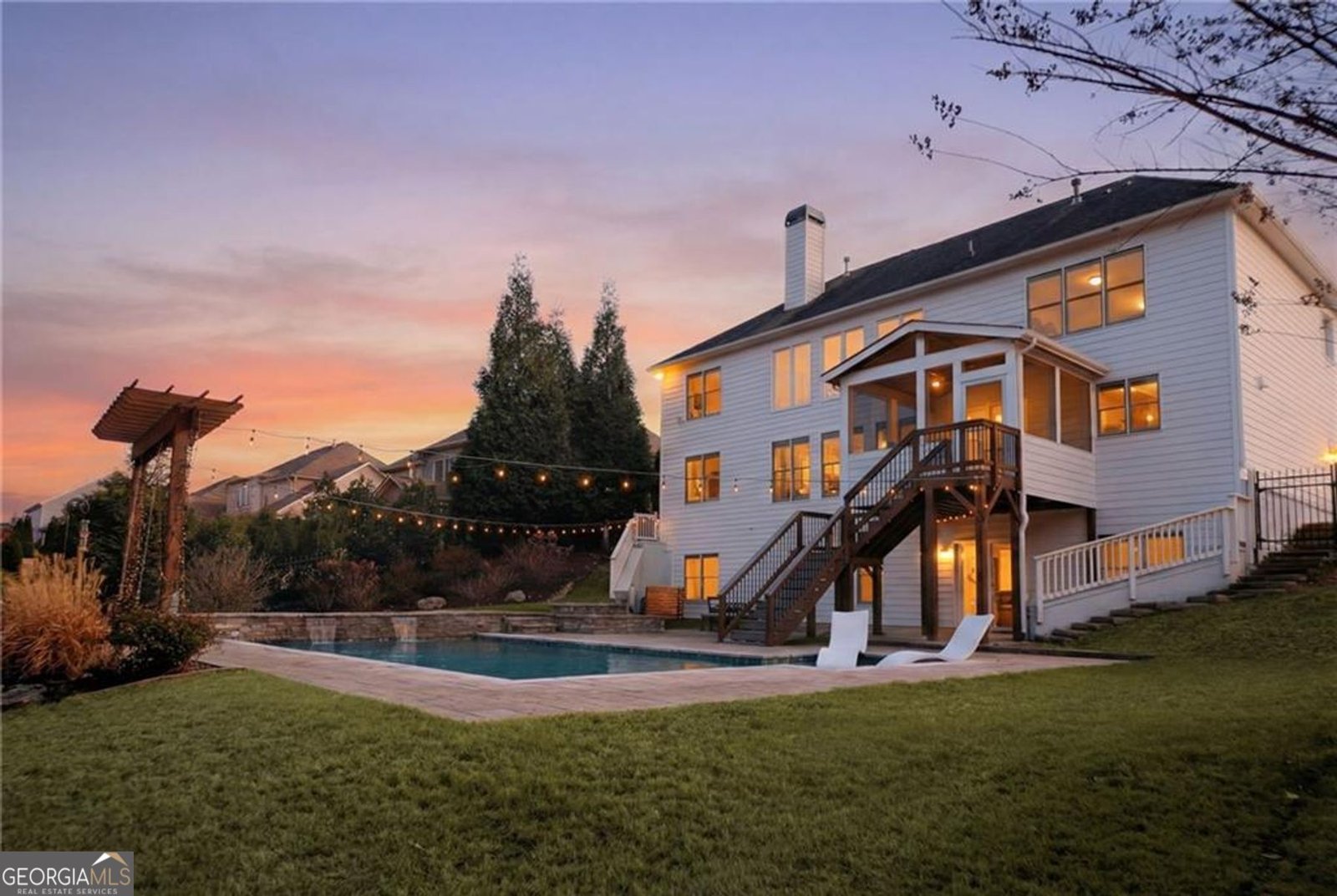 6672 Trail Side Drive Flowery Branch - Photo 68