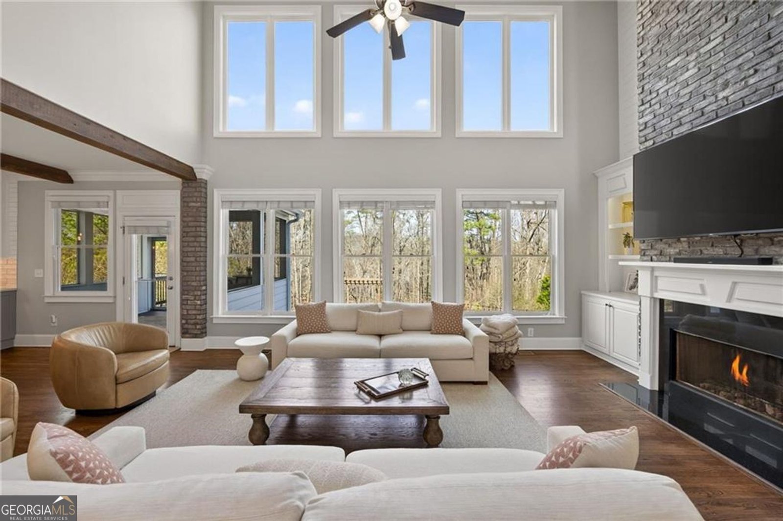 6672 Trail Side Drive Flowery Branch - Photo 7