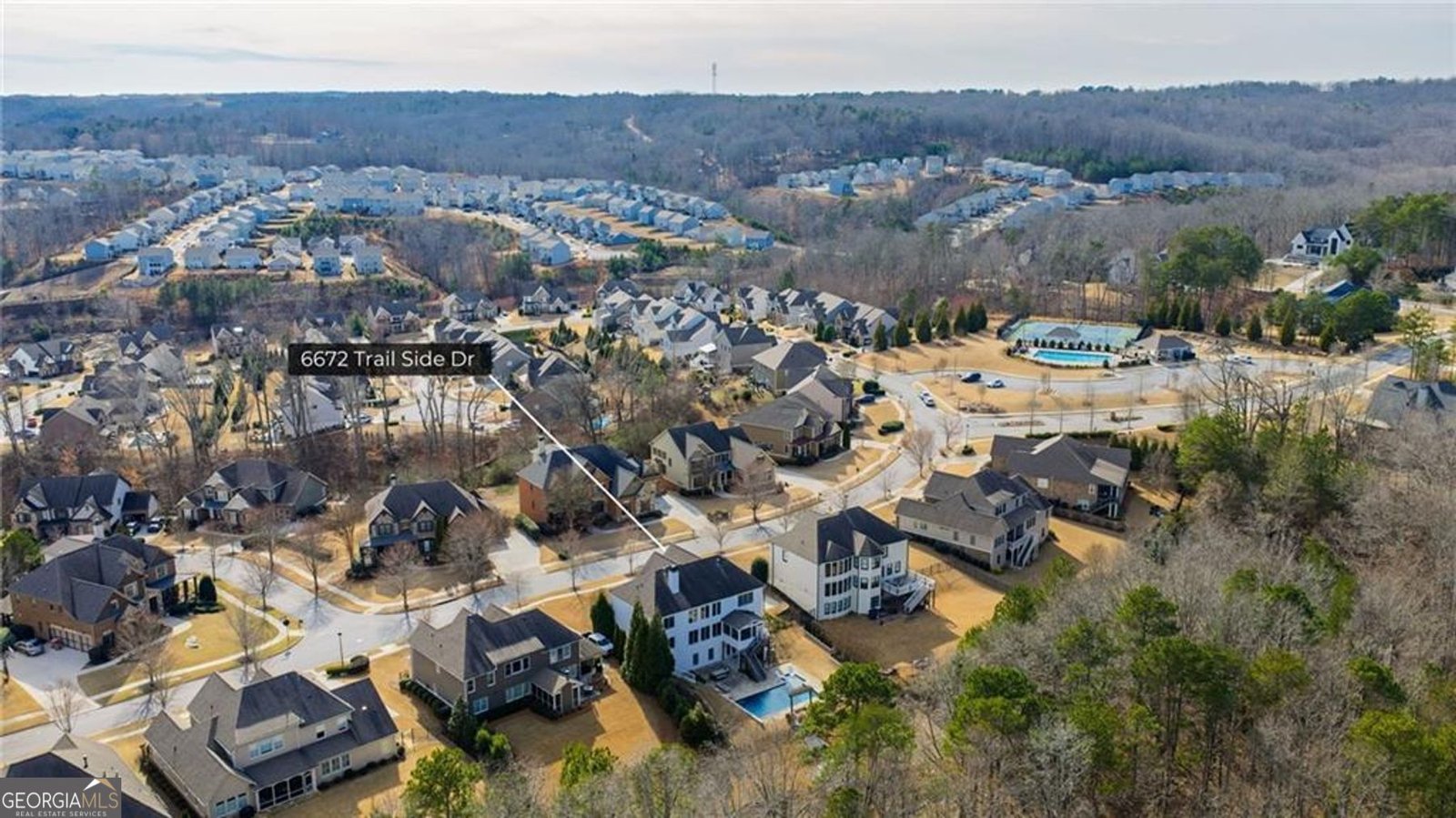 6672 Trail Side Drive Flowery Branch - Photo 70