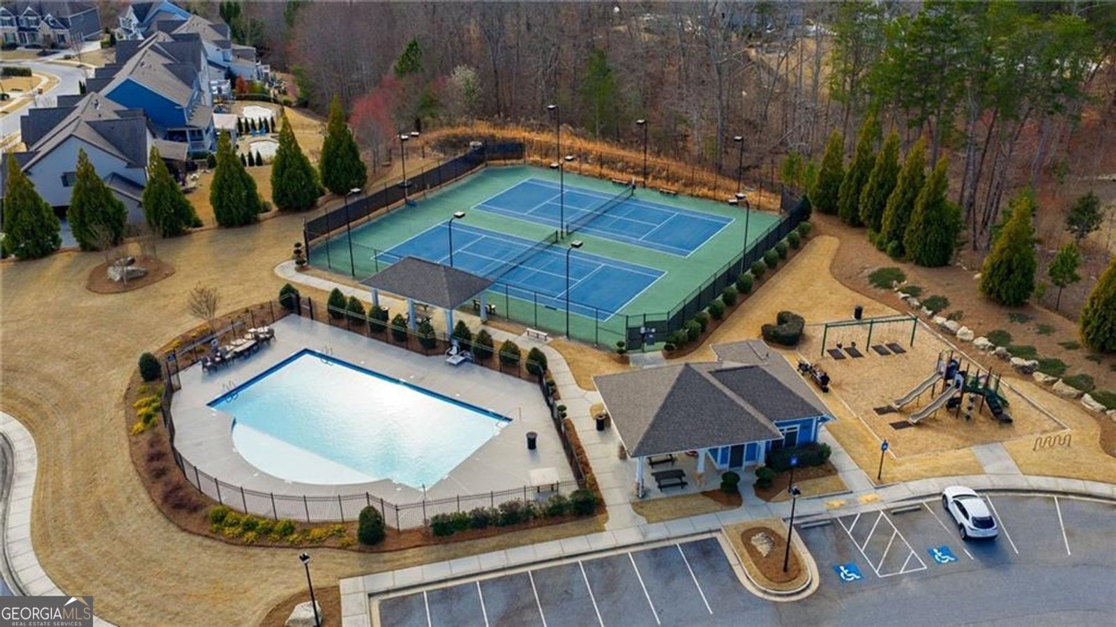 6672 Trail Side Drive Flowery Branch - Photo 72