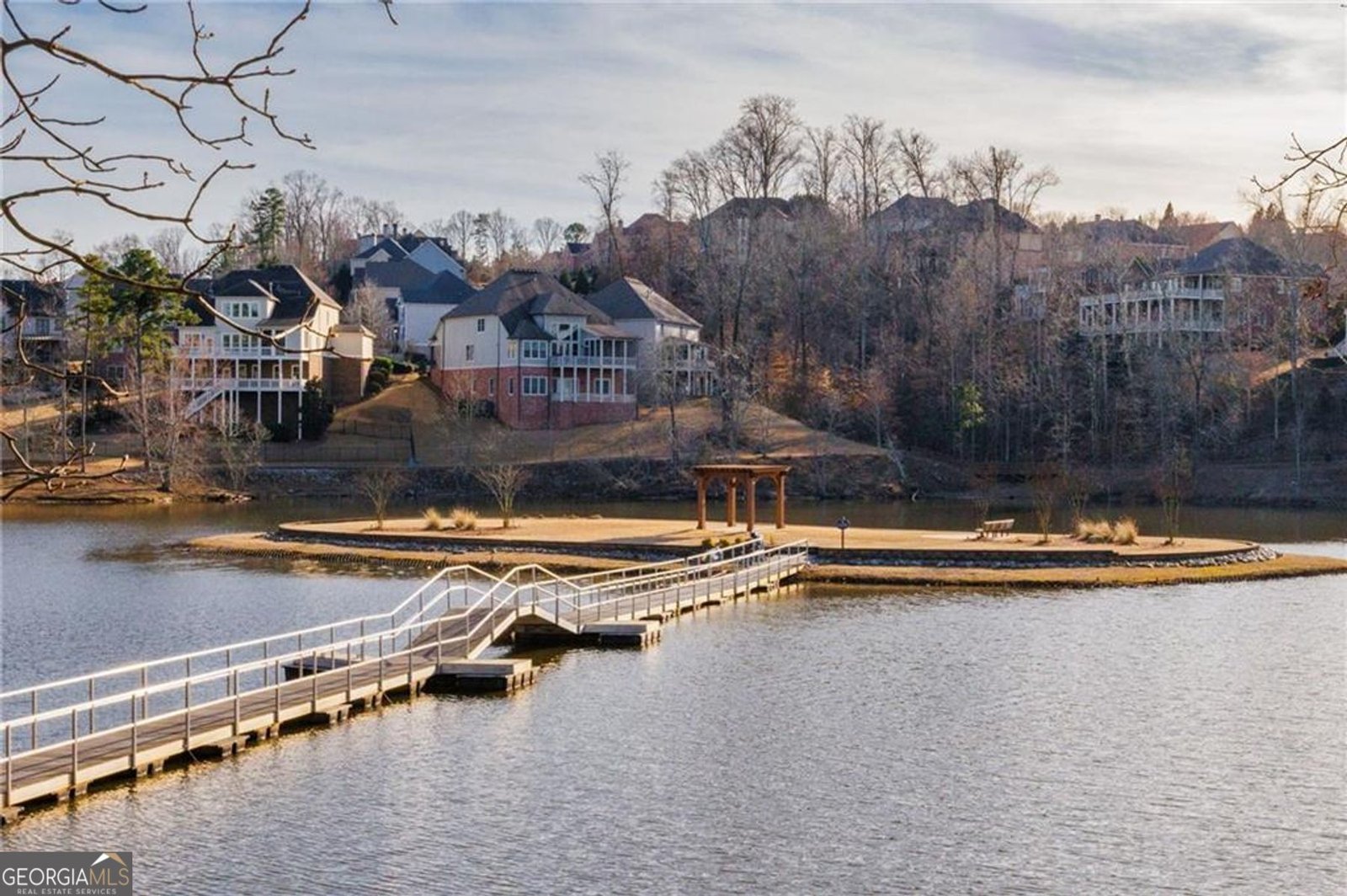 6672 Trail Side Drive Flowery Branch - Photo 78