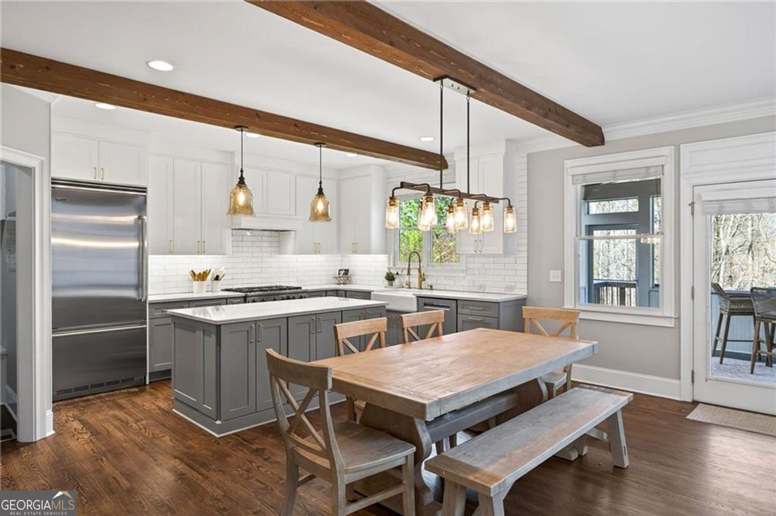 6672 Trail Side Drive Flowery Branch - Photo 8