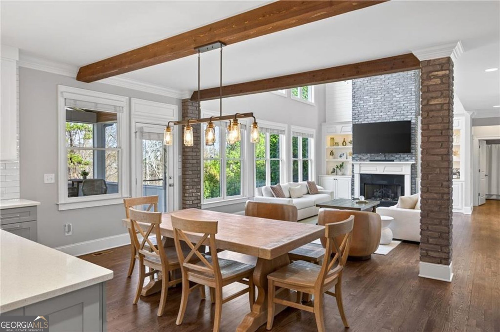 6672 Trail Side Drive Flowery Branch - Photo 9