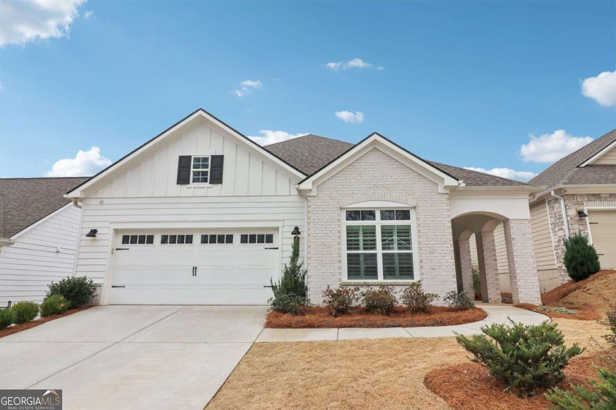 5047 Dillingham Drive Acworth - Photo 1