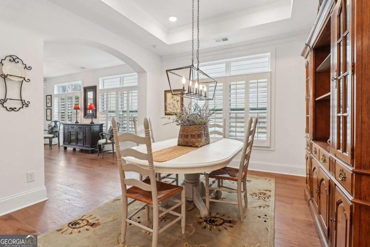 5047 Dillingham Drive Acworth - Photo 10