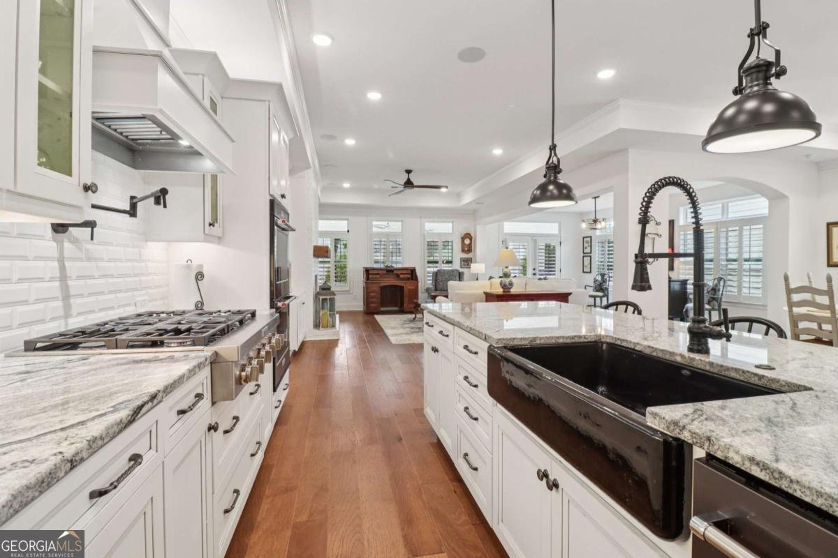 5047 Dillingham Drive Acworth - Photo 12