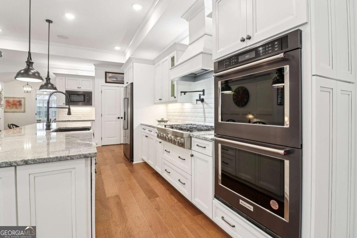 5047 Dillingham Drive Acworth - Photo 14