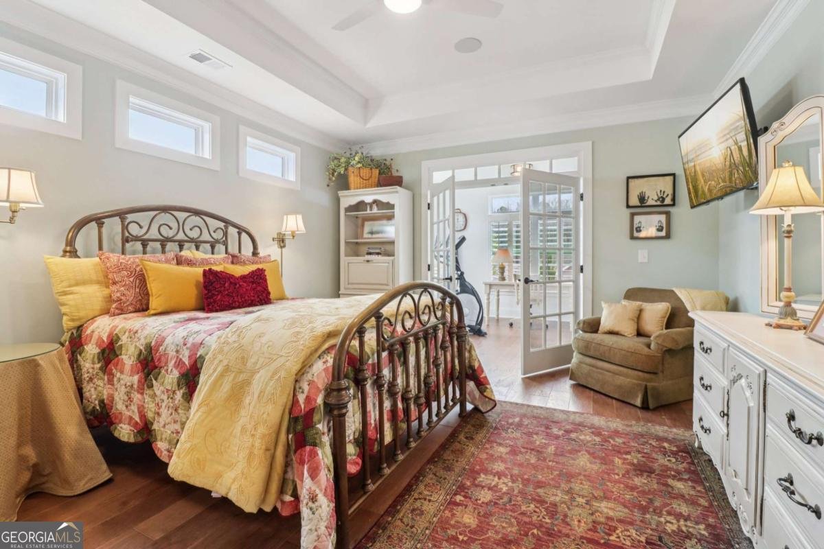 5047 Dillingham Drive Acworth - Photo 15