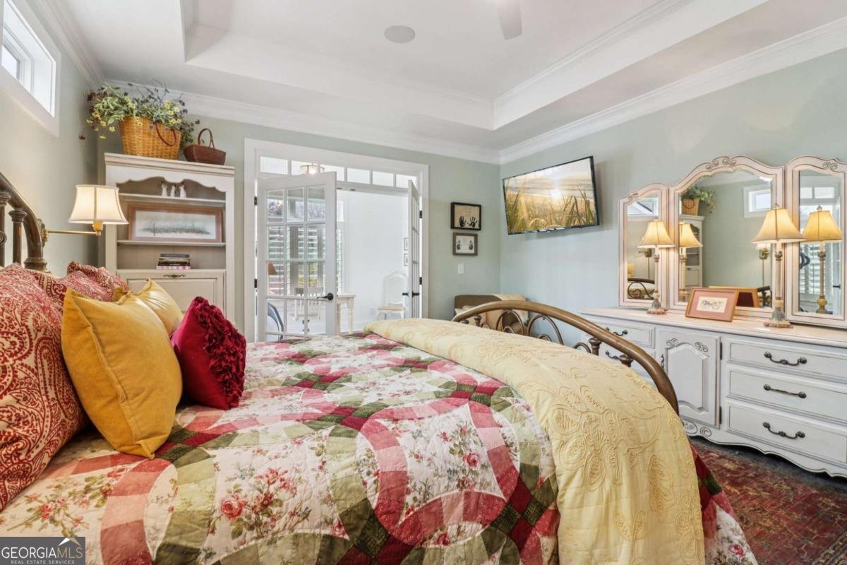 5047 Dillingham Drive Acworth - Photo 16