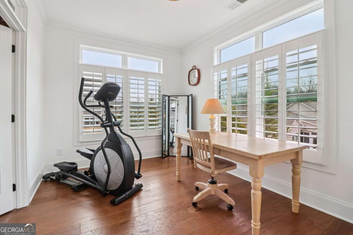 5047 Dillingham Drive Acworth - Photo 17