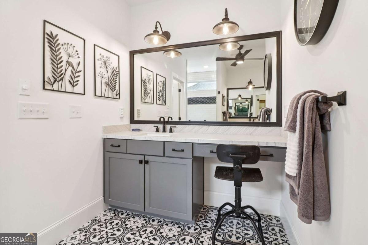 5047 Dillingham Drive Acworth - Photo 18