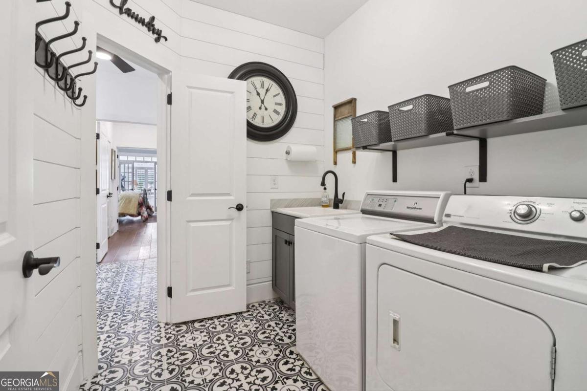 5047 Dillingham Drive Acworth - Photo 20