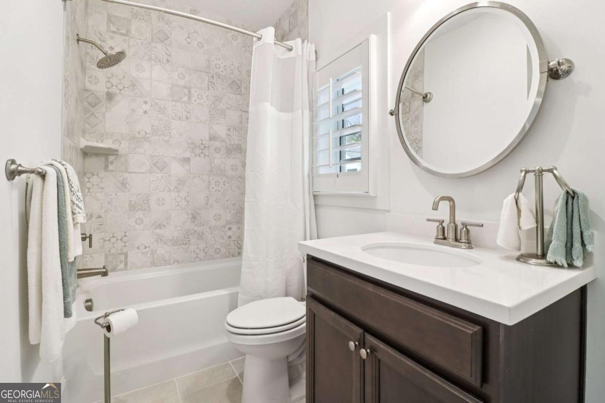 5047 Dillingham Drive Acworth - Photo 22