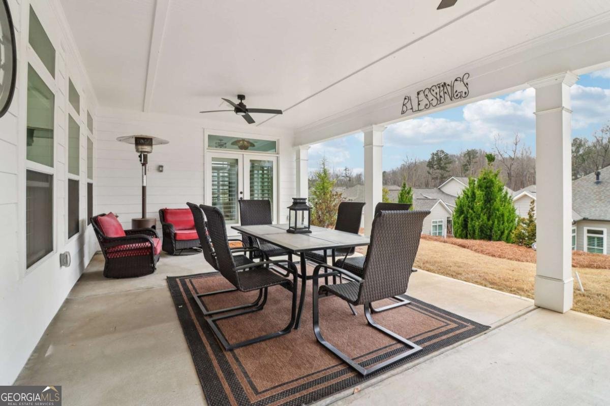 5047 Dillingham Drive Acworth - Photo 23