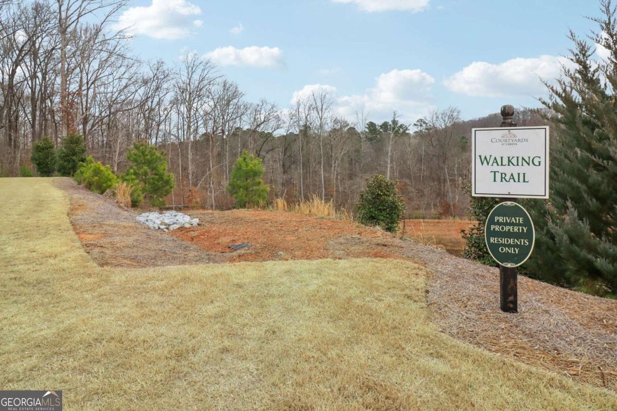 5047 Dillingham Drive Acworth - Photo 29