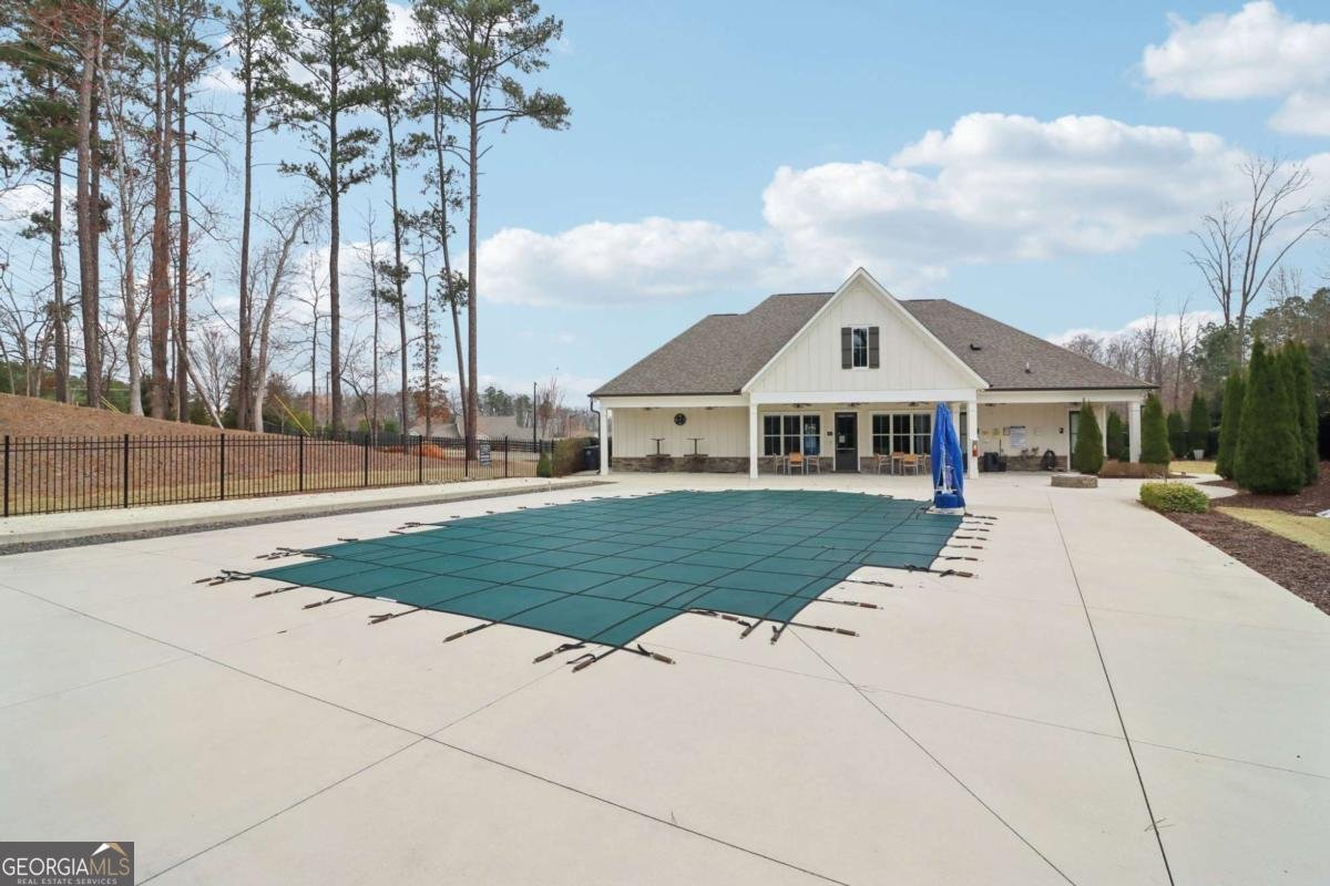 5047 Dillingham Drive Acworth - Photo 30