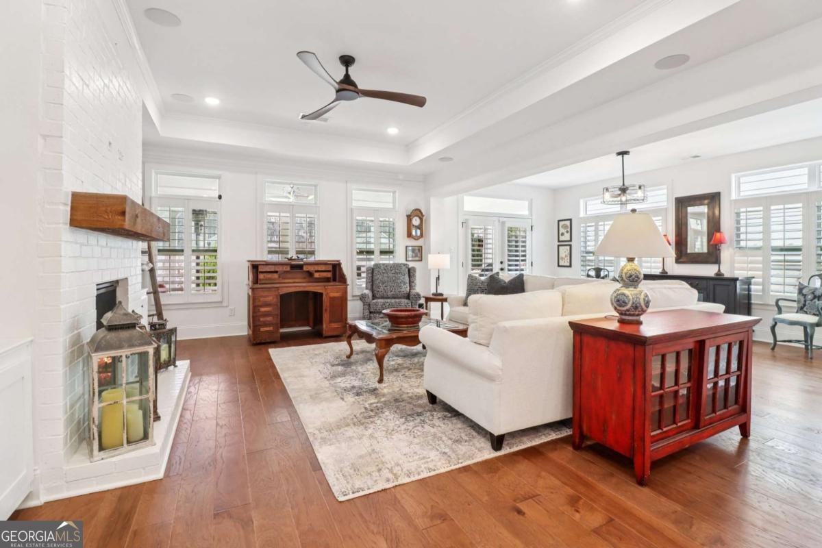 5047 Dillingham Drive Acworth - Photo 7