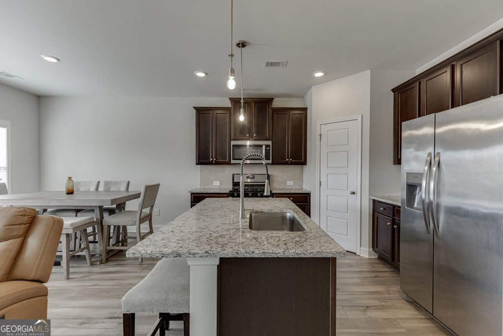 47 Station Overlook Drive Auburn - Photo 14