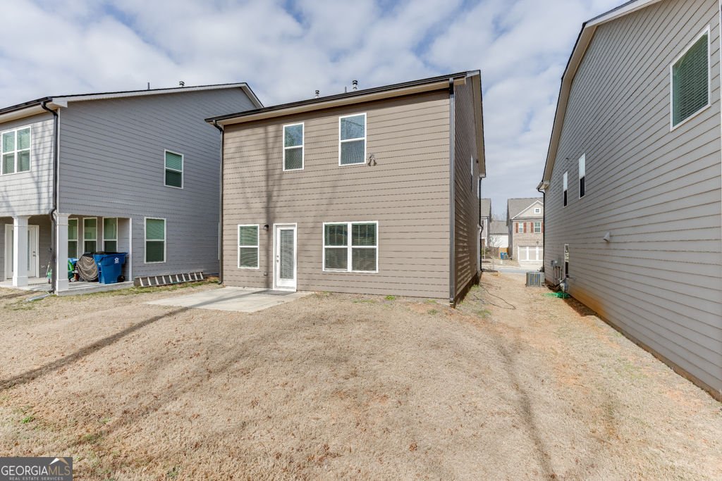 47 Station Overlook Drive Auburn - Photo 36