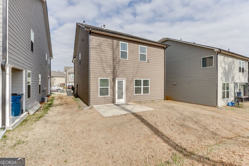 47 Station Overlook Drive Auburn - Photo 37