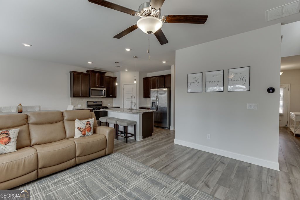 47 Station Overlook Drive Auburn - Photo 7