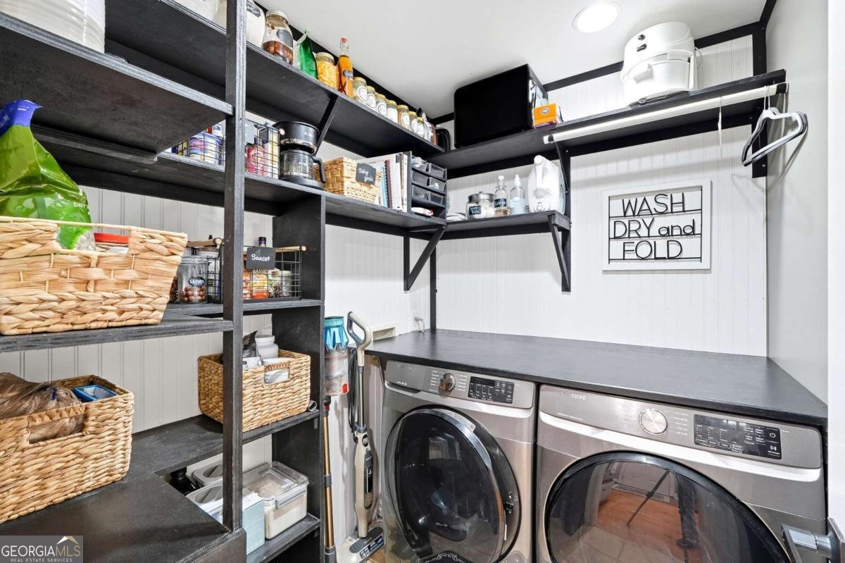 1190 Mill Creek Drive Dawsonville - Photo 12