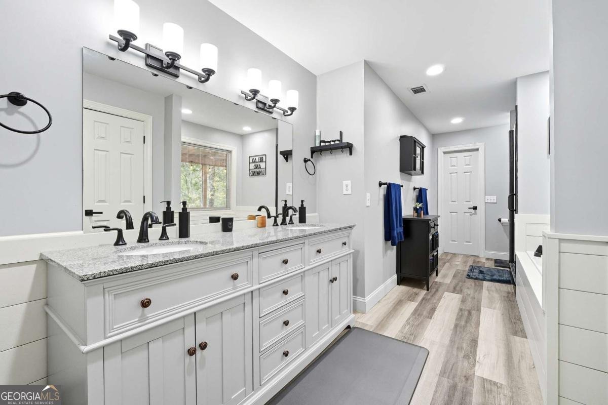 1190 Mill Creek Drive Dawsonville - Photo 17