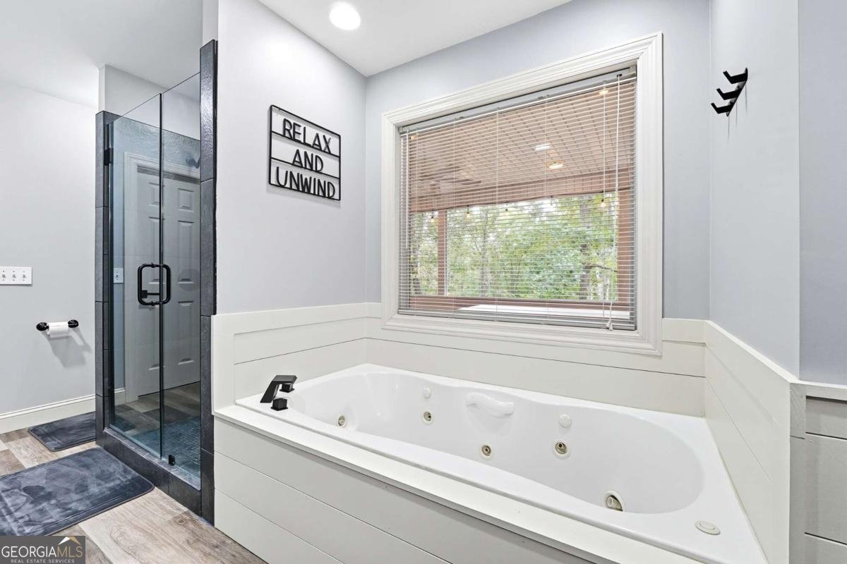 1190 Mill Creek Drive Dawsonville - Photo 18