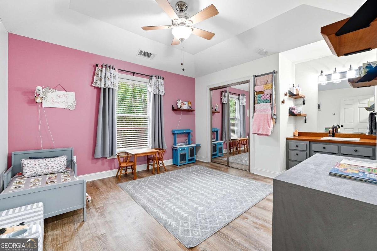 1190 Mill Creek Drive Dawsonville - Photo 22