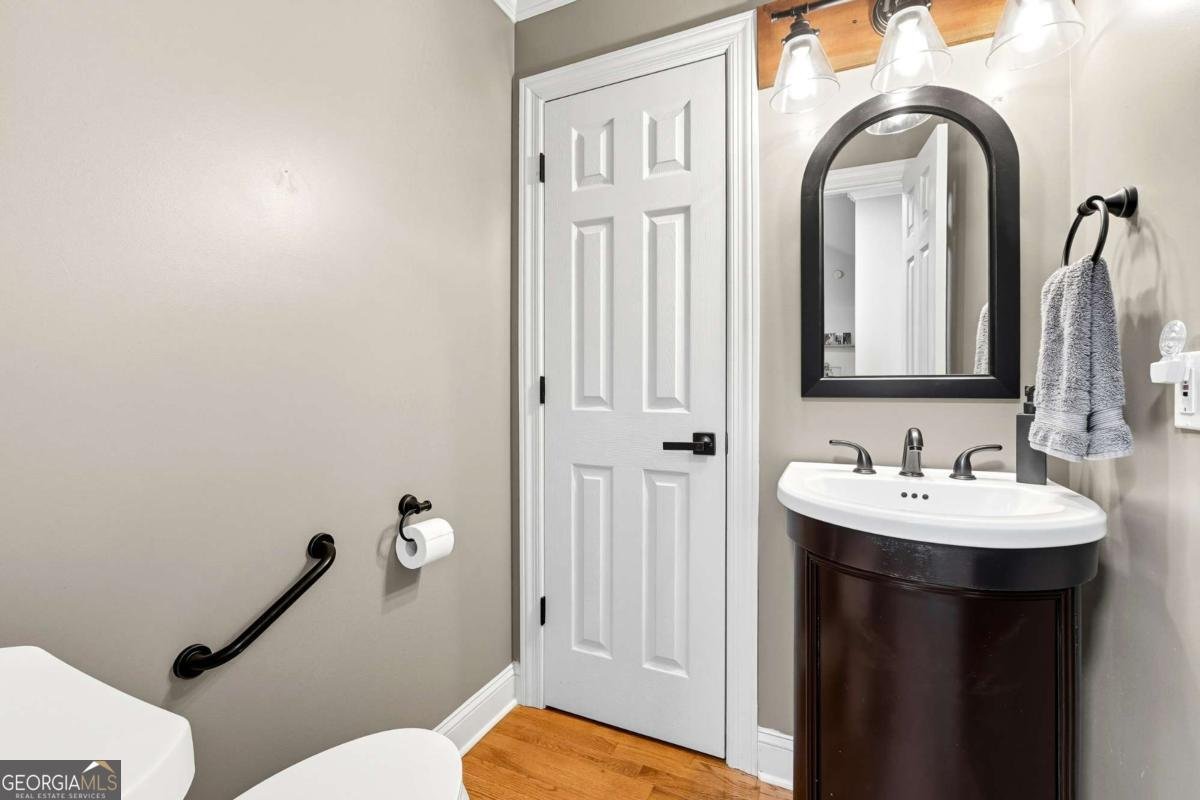 1190 Mill Creek Drive Dawsonville - Photo 23