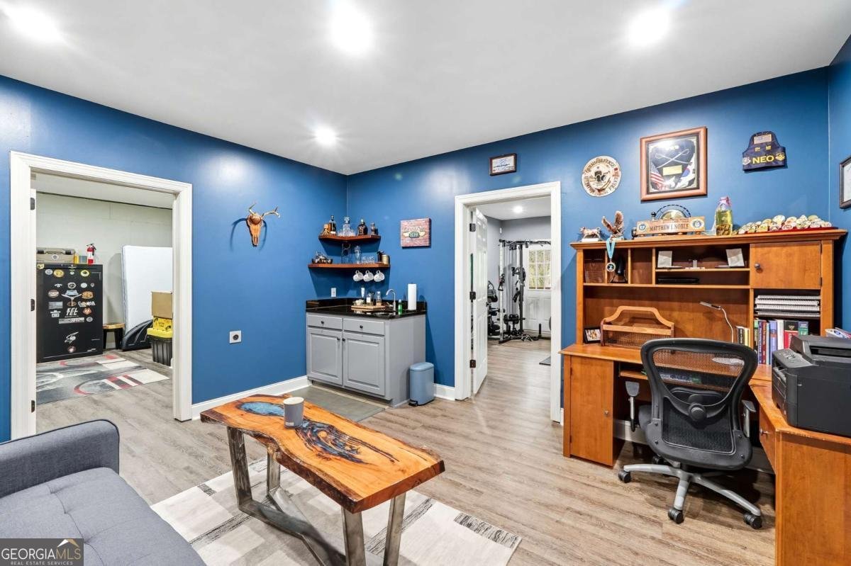 1190 Mill Creek Drive Dawsonville - Photo 25