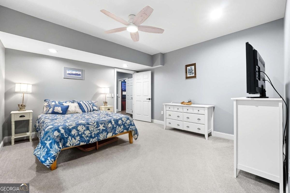 1190 Mill Creek Drive Dawsonville - Photo 29