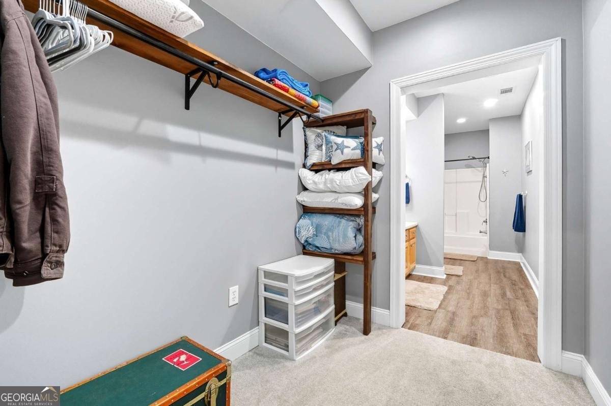 1190 Mill Creek Drive Dawsonville - Photo 31